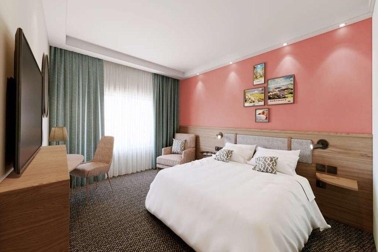 แฮมป์ตัน บาย ฮิลตัน ทอร์คีย์ Hotel ทอร์คิ ภายนอก รูปภาพ