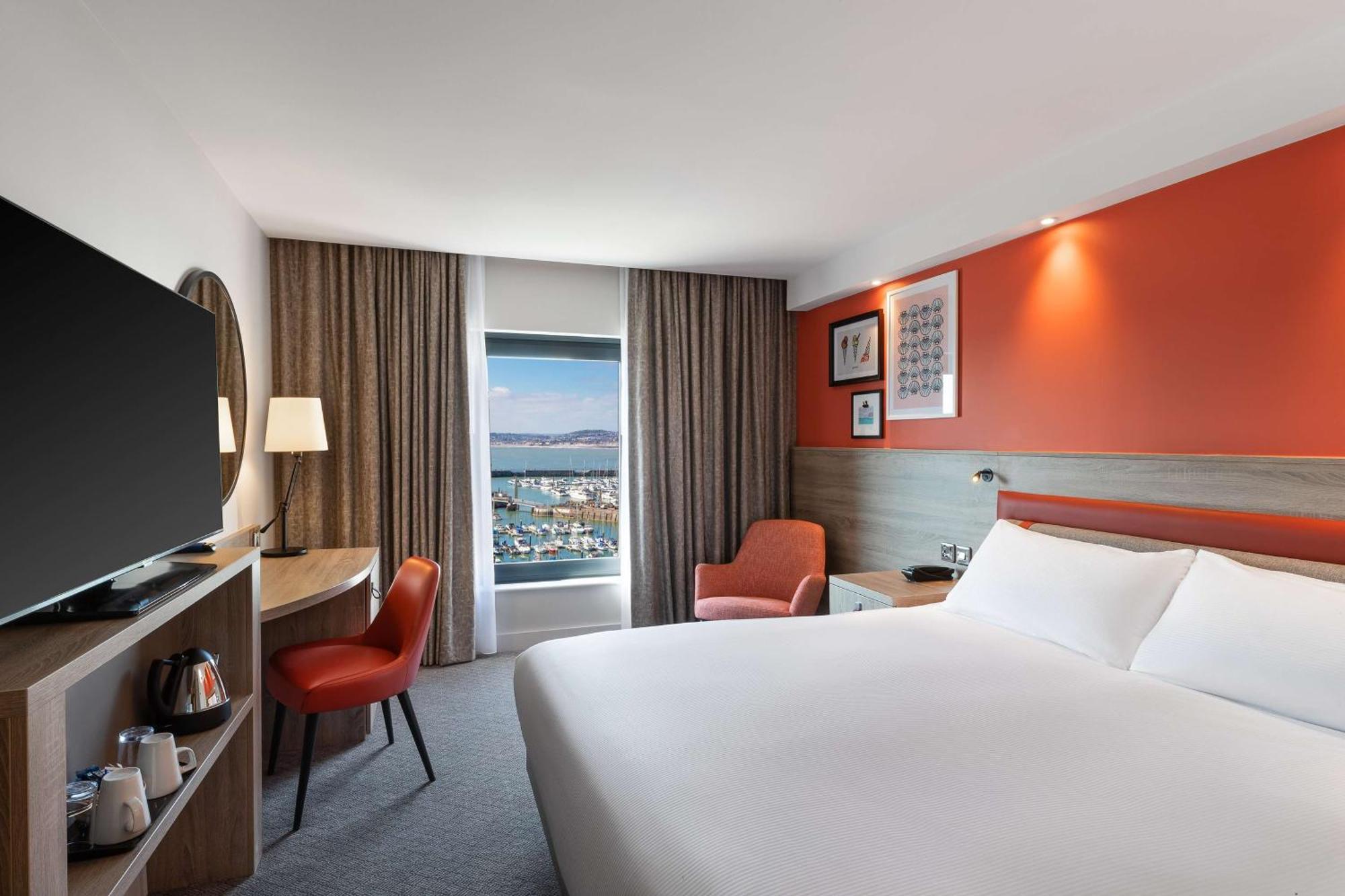 แฮมป์ตัน บาย ฮิลตัน ทอร์คีย์ Hotel ทอร์คิ ภายนอก รูปภาพ