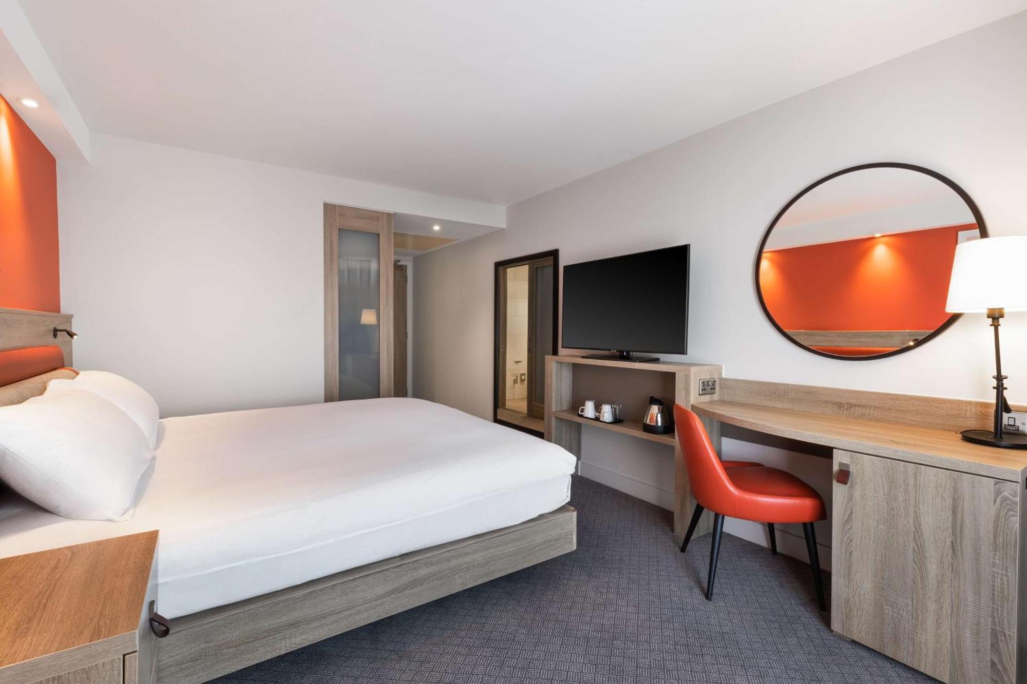 แฮมป์ตัน บาย ฮิลตัน ทอร์คีย์ Hotel ทอร์คิ ภายนอก รูปภาพ