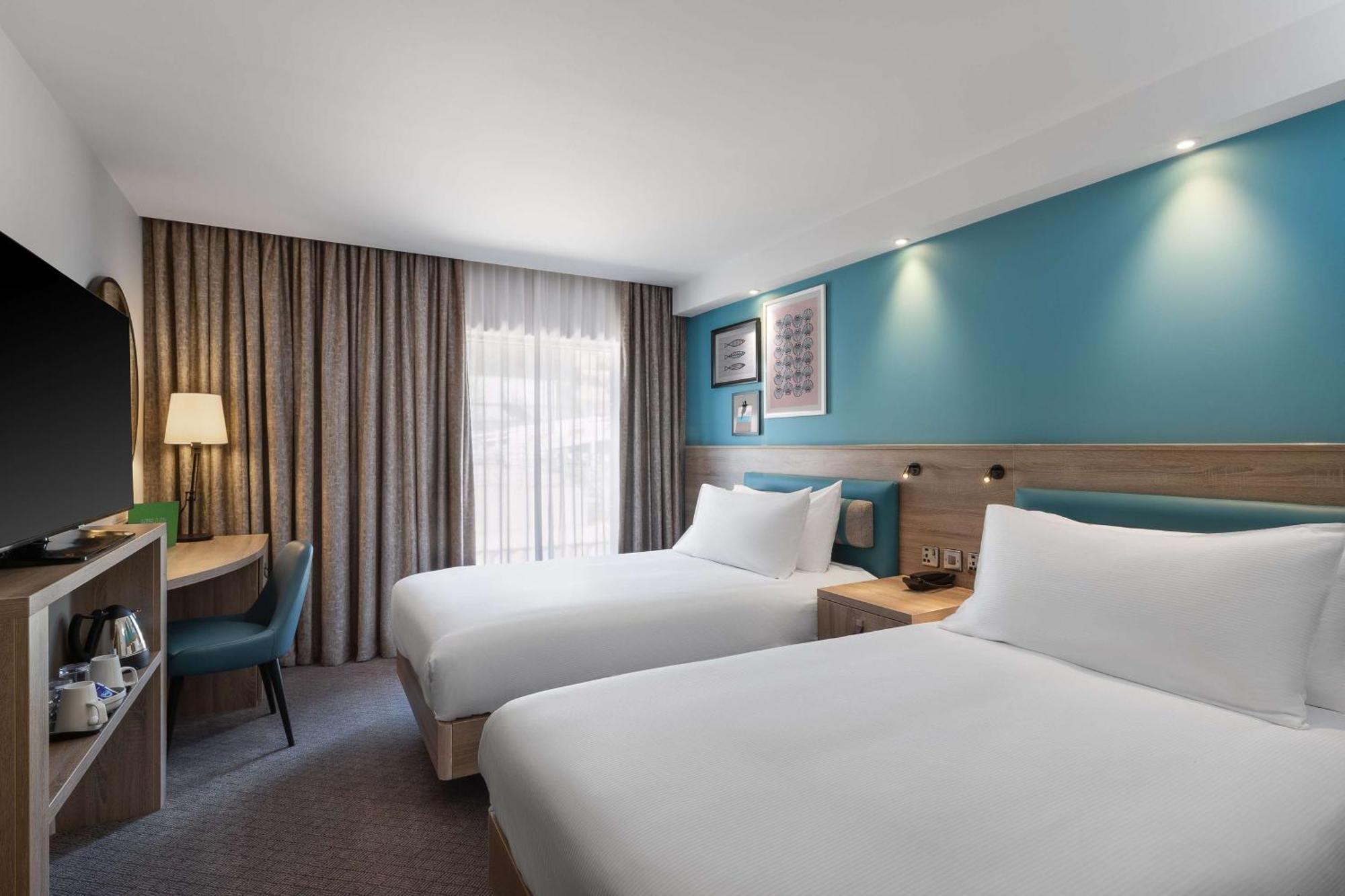 แฮมป์ตัน บาย ฮิลตัน ทอร์คีย์ Hotel ทอร์คิ ภายนอก รูปภาพ