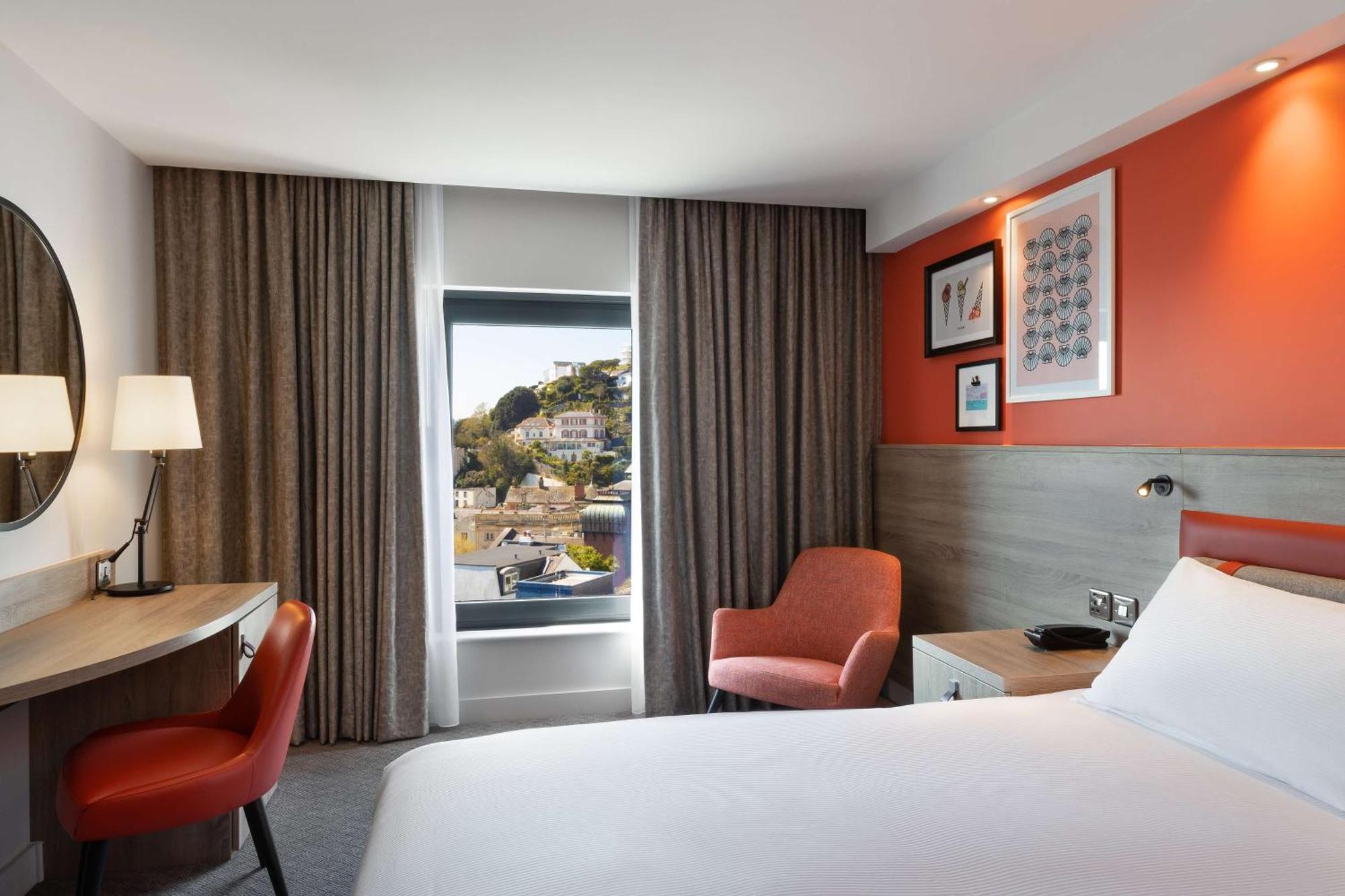 แฮมป์ตัน บาย ฮิลตัน ทอร์คีย์ Hotel ทอร์คิ ภายนอก รูปภาพ