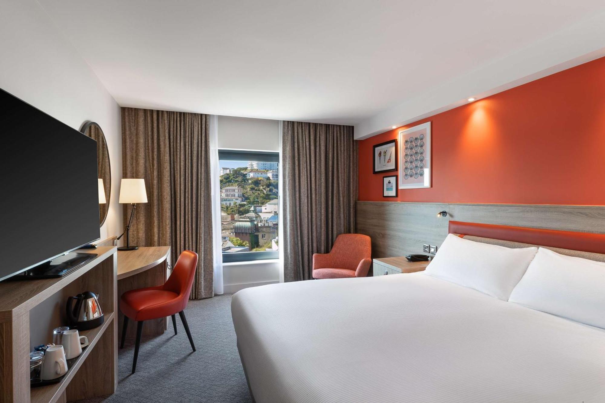 แฮมป์ตัน บาย ฮิลตัน ทอร์คีย์ Hotel ทอร์คิ ภายนอก รูปภาพ