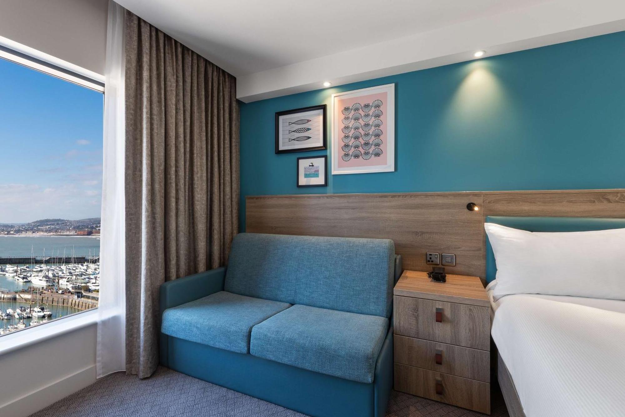 แฮมป์ตัน บาย ฮิลตัน ทอร์คีย์ Hotel ทอร์คิ ภายนอก รูปภาพ