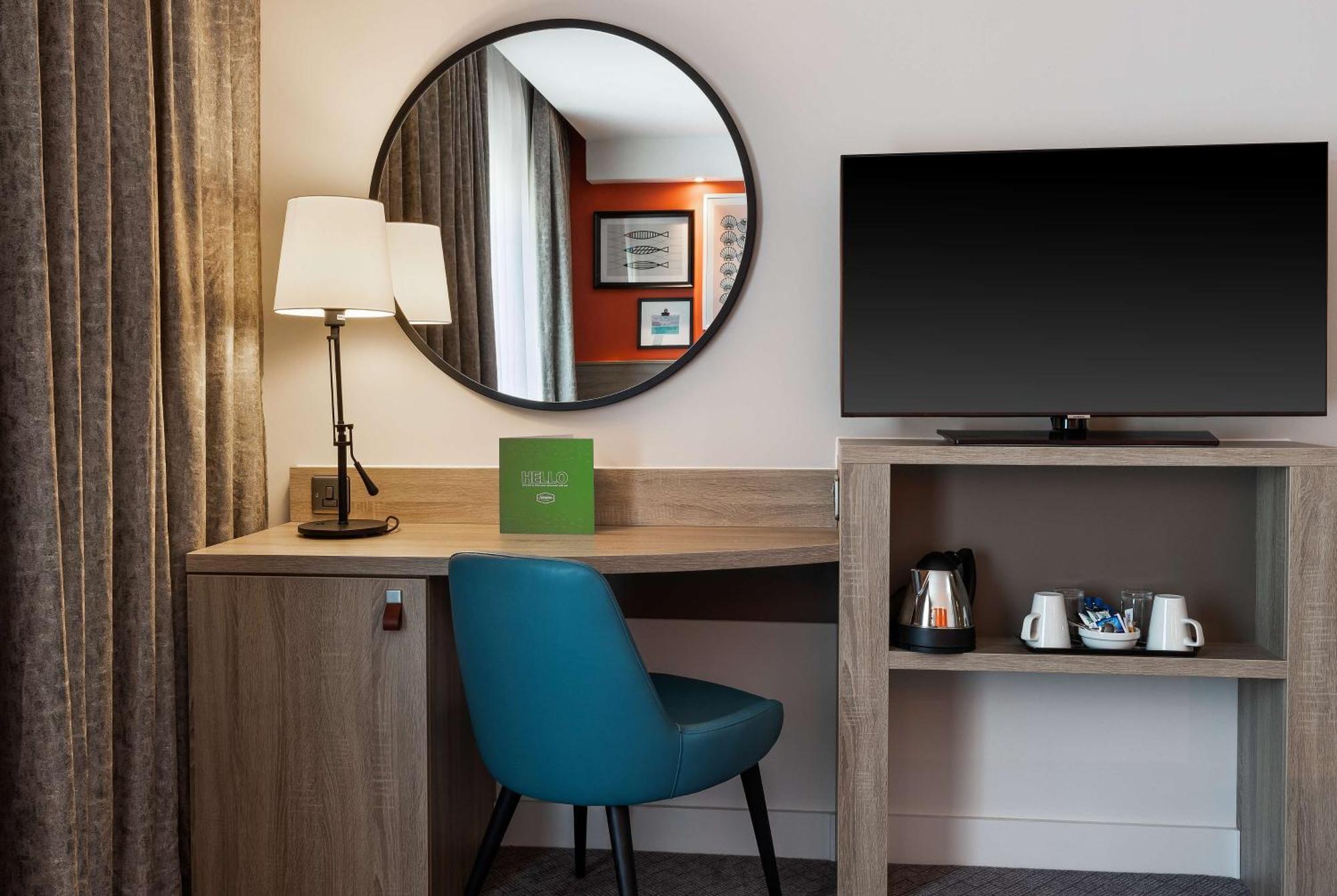 แฮมป์ตัน บาย ฮิลตัน ทอร์คีย์ Hotel ทอร์คิ ภายนอก รูปภาพ
